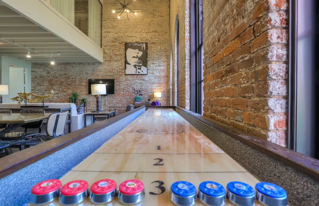 Studio 154 Hotel-1